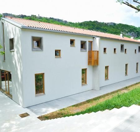 Youth Hostel Ajdovščina Εξωτερικό φωτογραφία