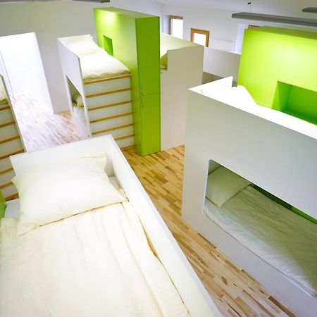 Youth Hostel Ajdovščina Εξωτερικό φωτογραφία