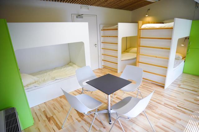 Youth Hostel Ajdovščina Δωμάτιο φωτογραφία