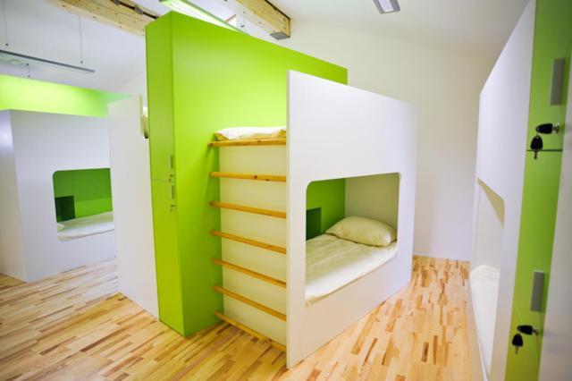 Youth Hostel Ajdovščina Εξωτερικό φωτογραφία