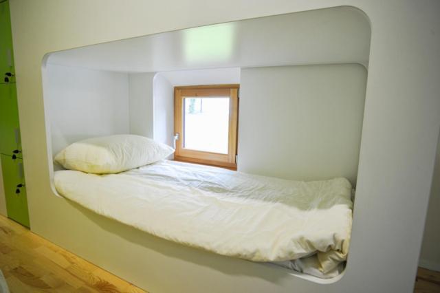 Youth Hostel Ajdovščina Εξωτερικό φωτογραφία