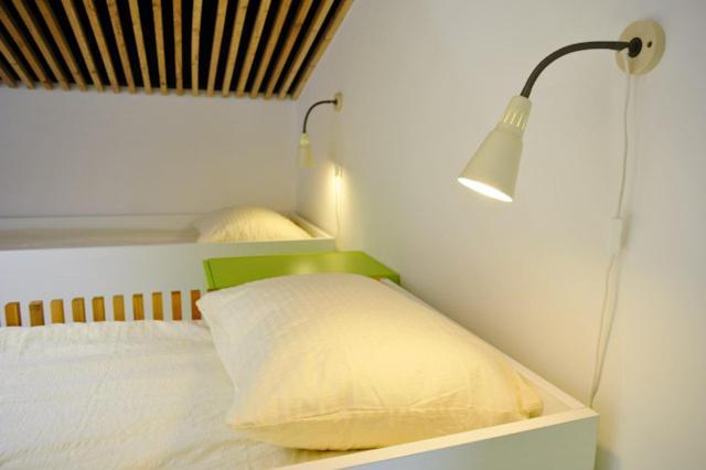 Youth Hostel Ajdovščina Εξωτερικό φωτογραφία