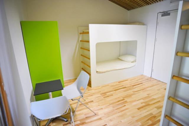 Youth Hostel Ajdovščina Εξωτερικό φωτογραφία