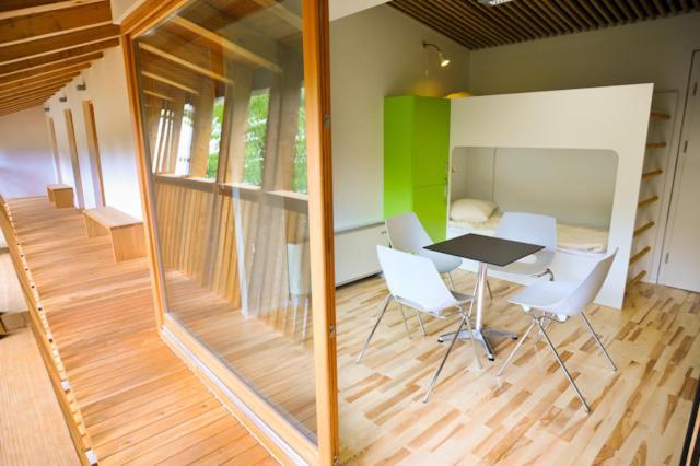 Youth Hostel Ajdovščina Εξωτερικό φωτογραφία
