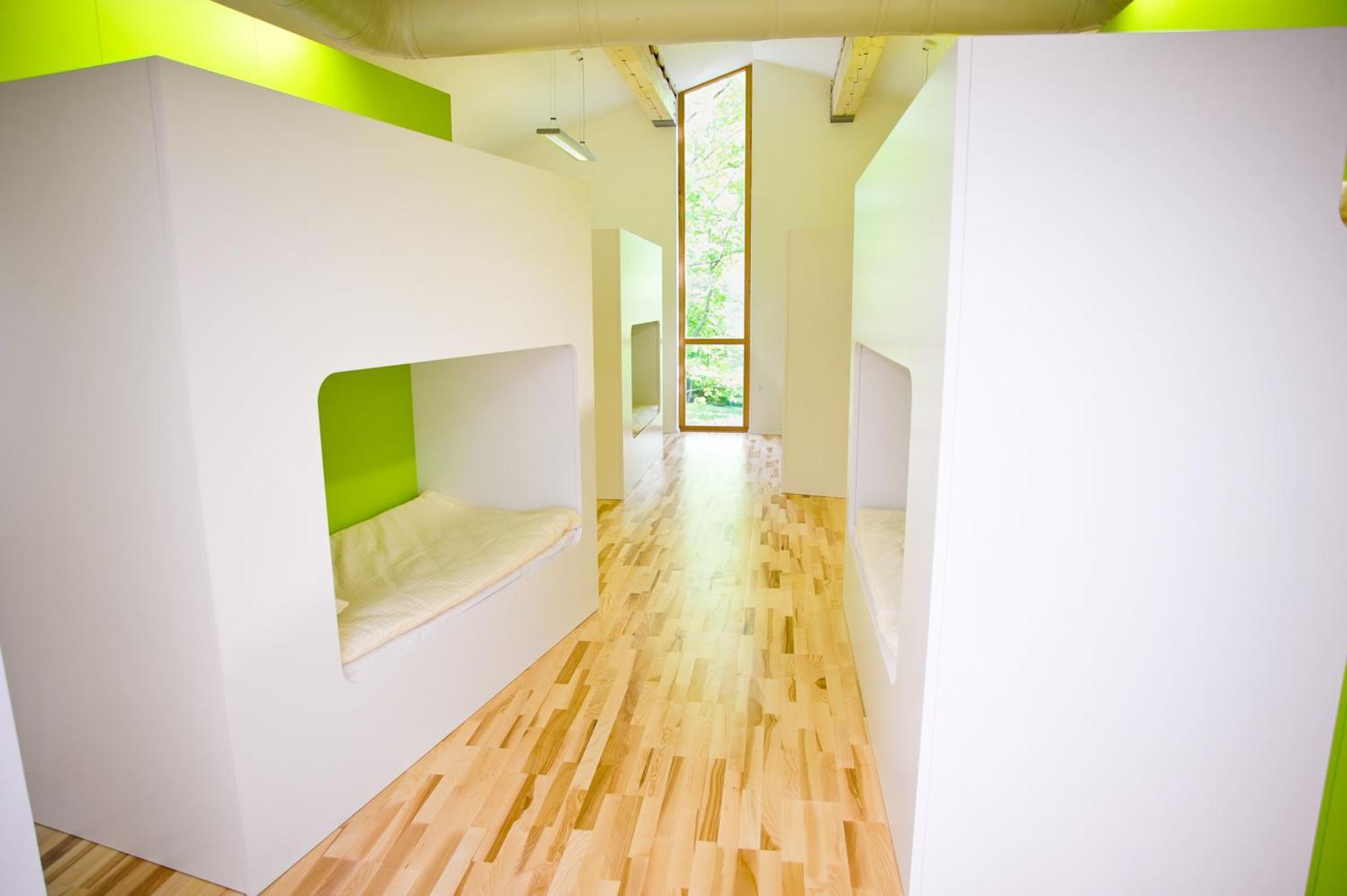 Youth Hostel Ajdovščina Εξωτερικό φωτογραφία