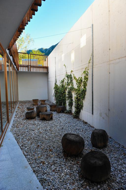 Youth Hostel Ajdovščina Εξωτερικό φωτογραφία