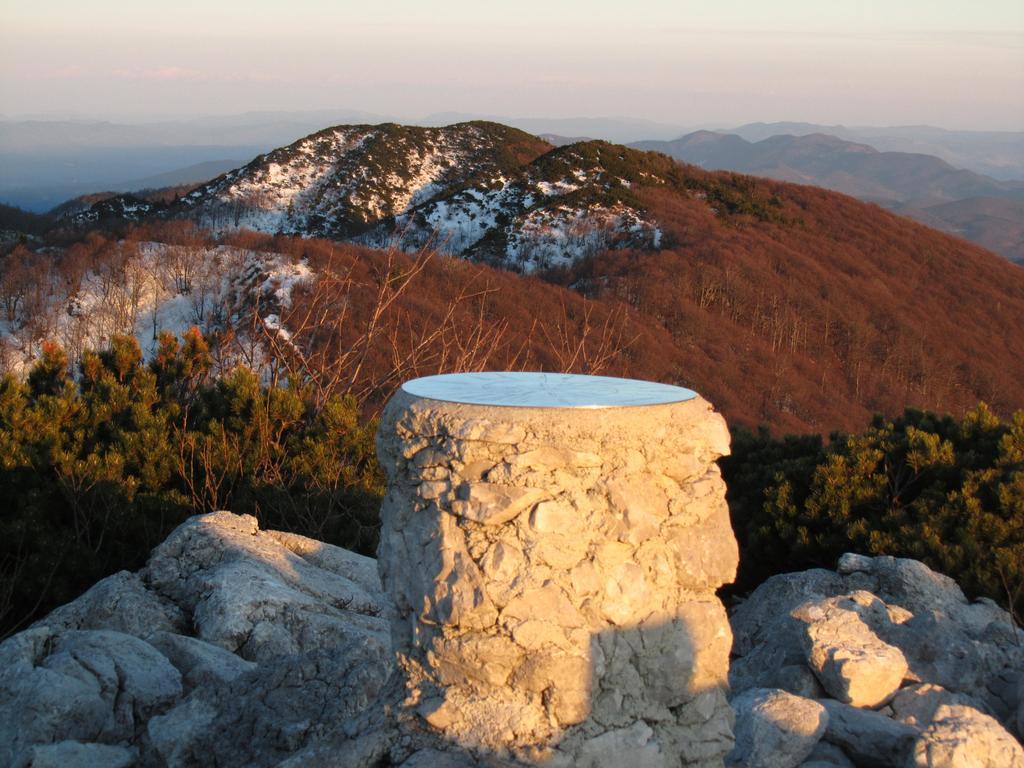 Youth Hostel Ajdovščina Εξωτερικό φωτογραφία