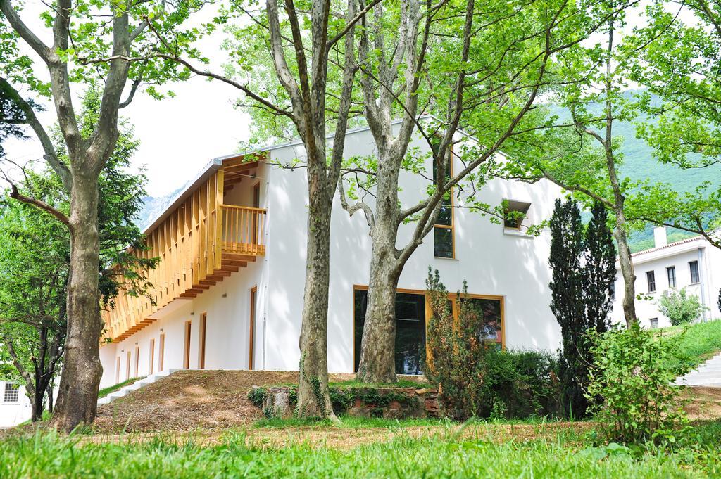 Youth Hostel Ajdovščina Εξωτερικό φωτογραφία